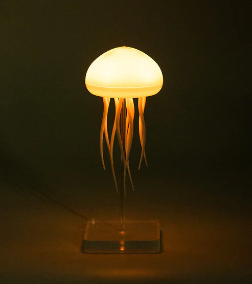 Lampe Méduse Relaxante