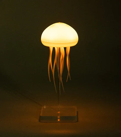 Lampe Méduse Relaxante