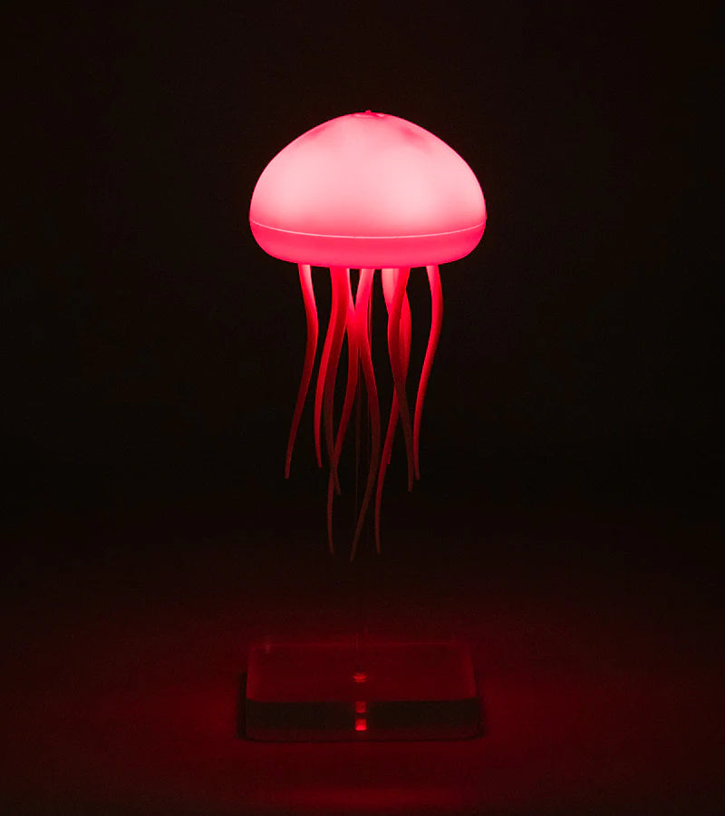 Lampe Méduse Relaxante